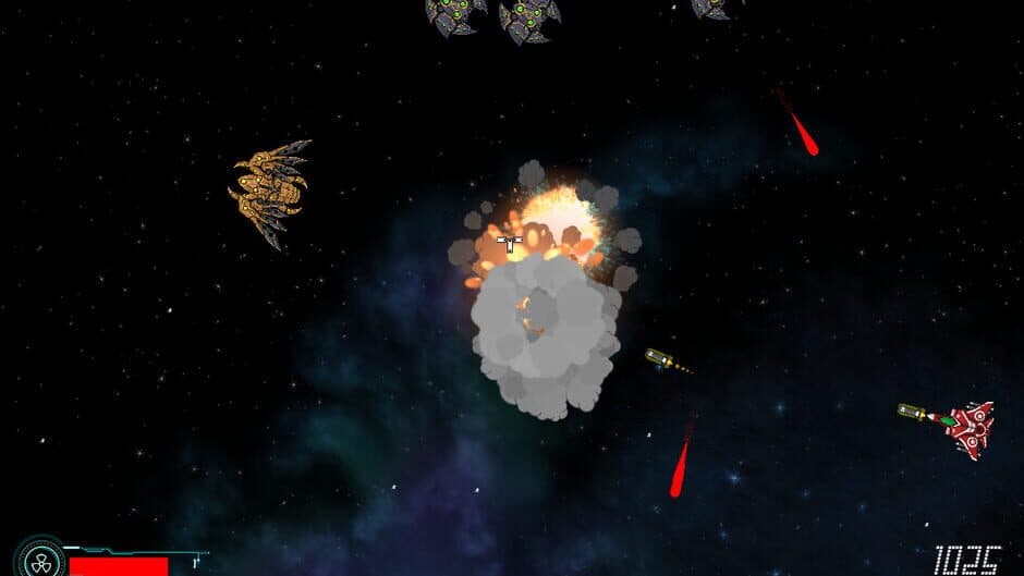 Pilot Crusader screenshot 4