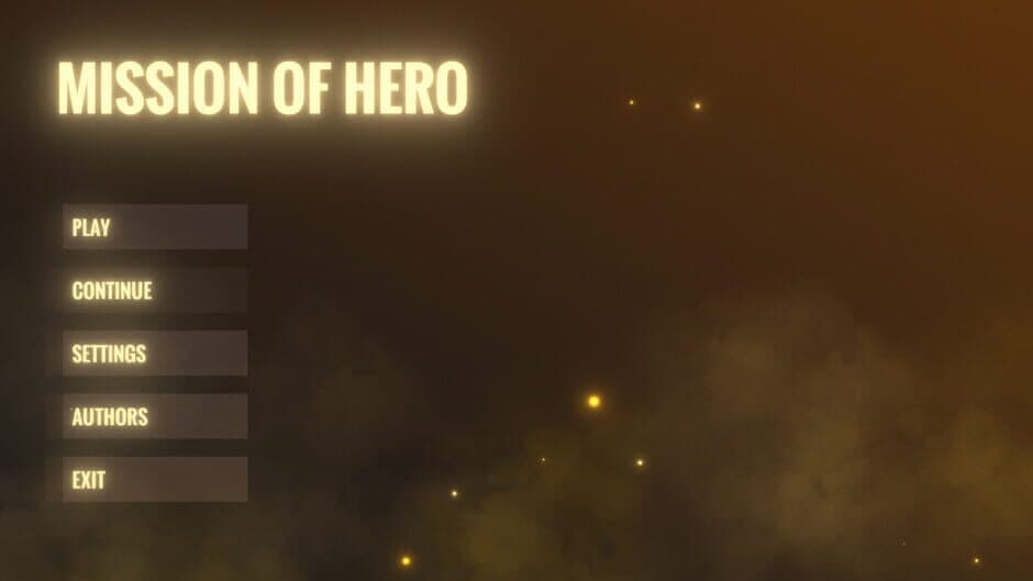 Mission Of Hero screenshot 6