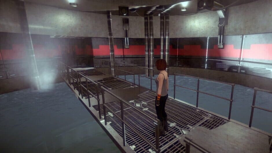 Solaria Moon screenshot 2