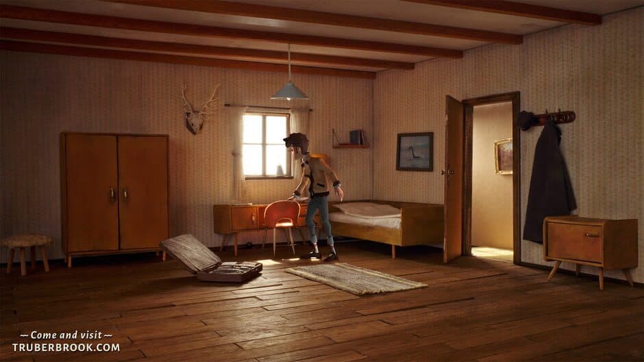 Truberbrook screenshot 3