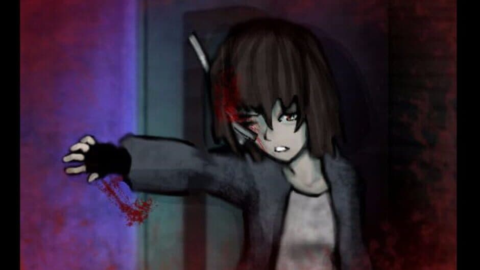 Vindictive Drive screenshot 2