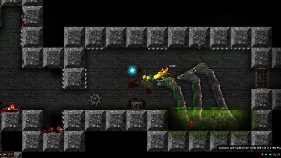 Tallowmere screenshot 5