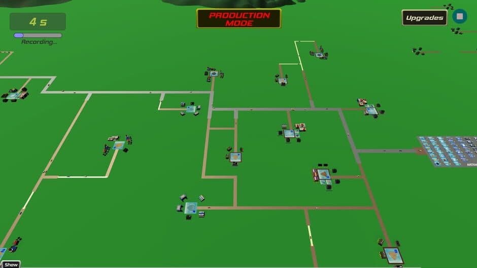 Crafting Tycoon screenshot 3