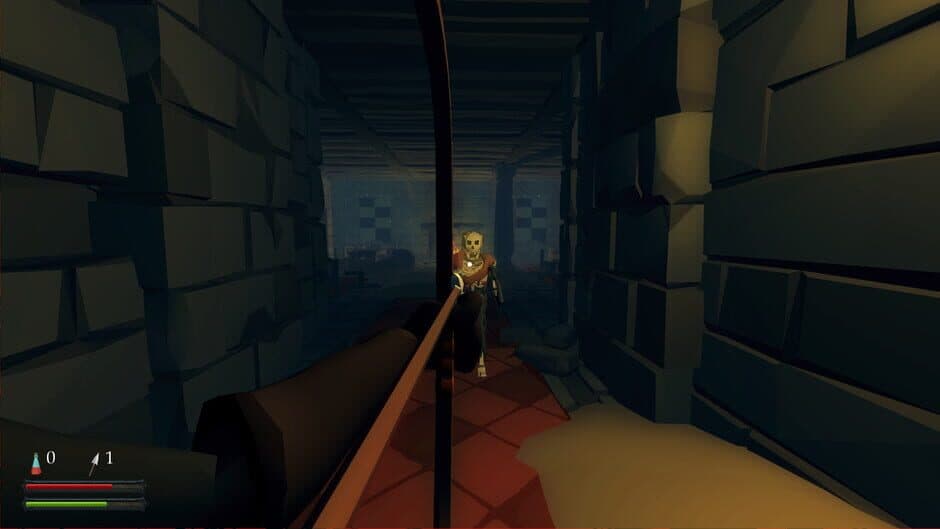 Bladequest screenshot 5