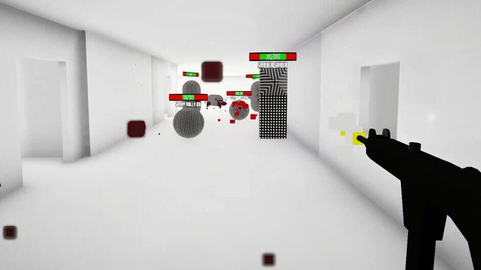 The Great Geometric Multiverse Tour screenshot 3