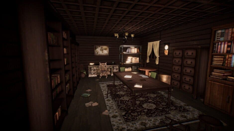 Harts screenshot 3
