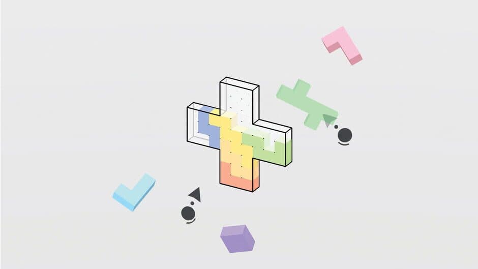 Cubism screenshot 5