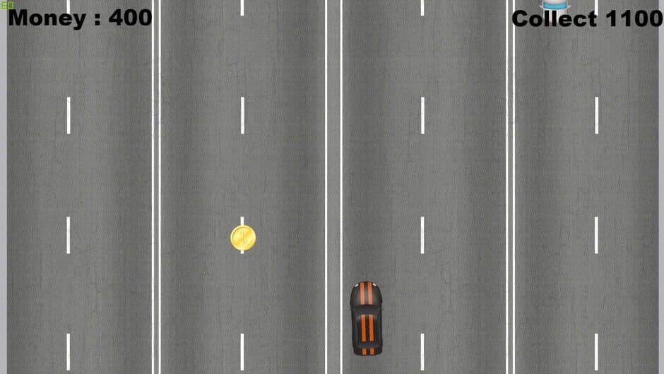 Crazy Road screenshot 4