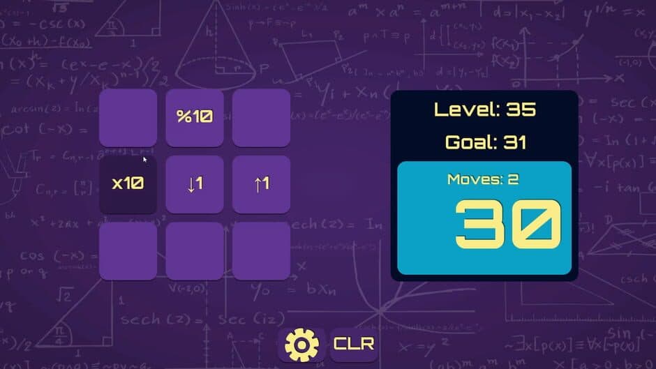 Genius Calculator screenshot 2