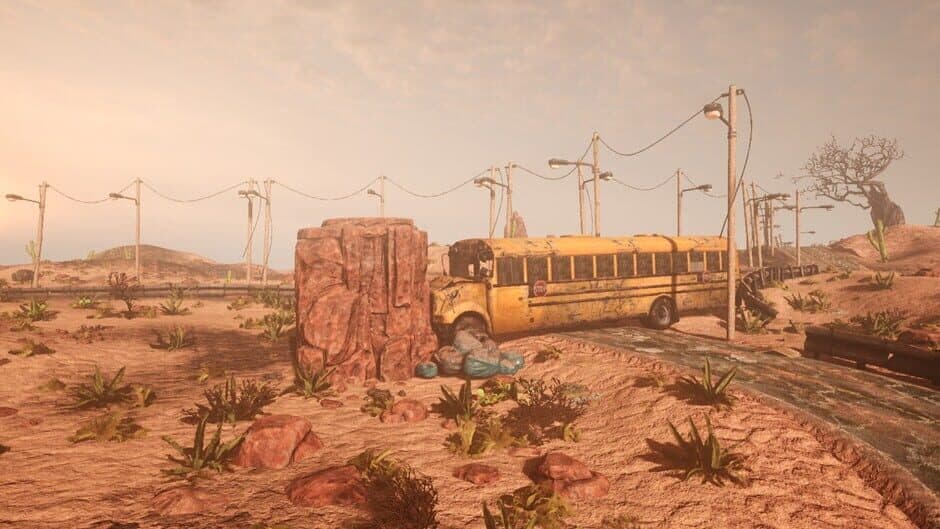 25 Cadre of Death screenshot 3