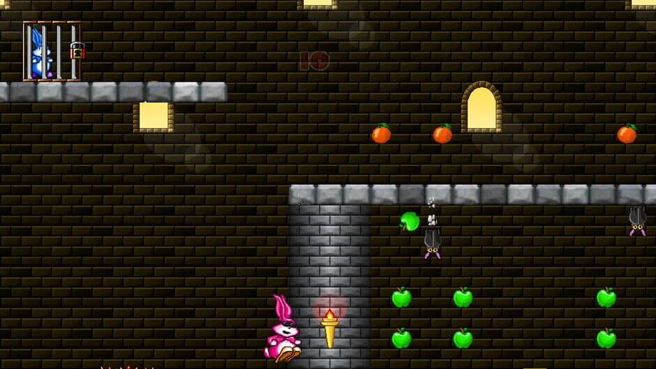 Adventures Of Fluzz screenshot 5