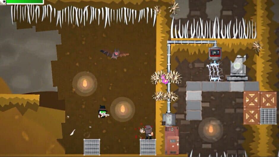 After Rain: Phoenix Rise screenshot 2
