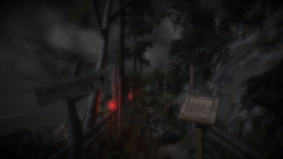 Montague's Mount screenshot 4