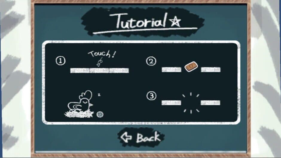 Eraser & Builder screenshot 4