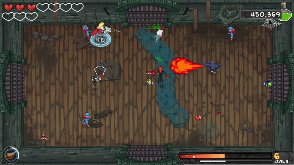 The Weaponographist screenshot 5