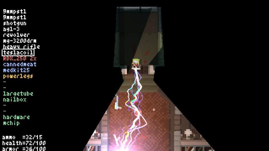Teleglitch Die More Edition screenshot 2