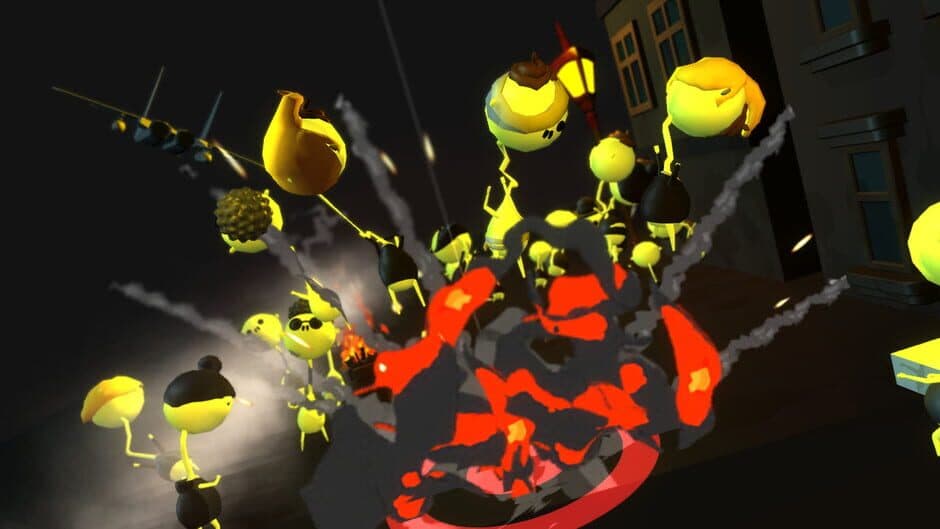 There's Poop In My Soup: Pooping with Friends screenshot 3