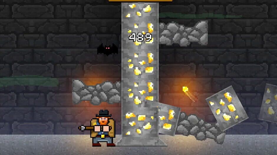 Miner Mayhem screenshot 5