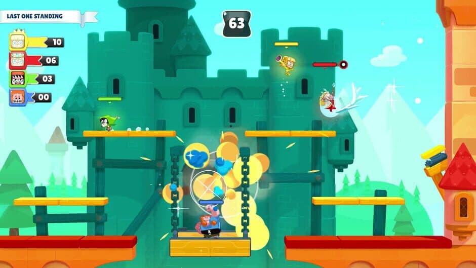 ABRACA - Imagic Games screenshot 3
