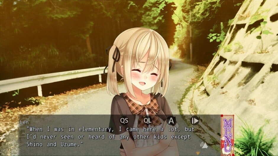 Ne no Kami: The Two Princess Knights of Kyoto screenshot 4