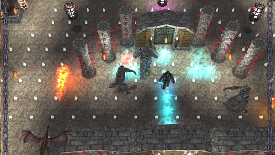 Demonlisher screenshot 5