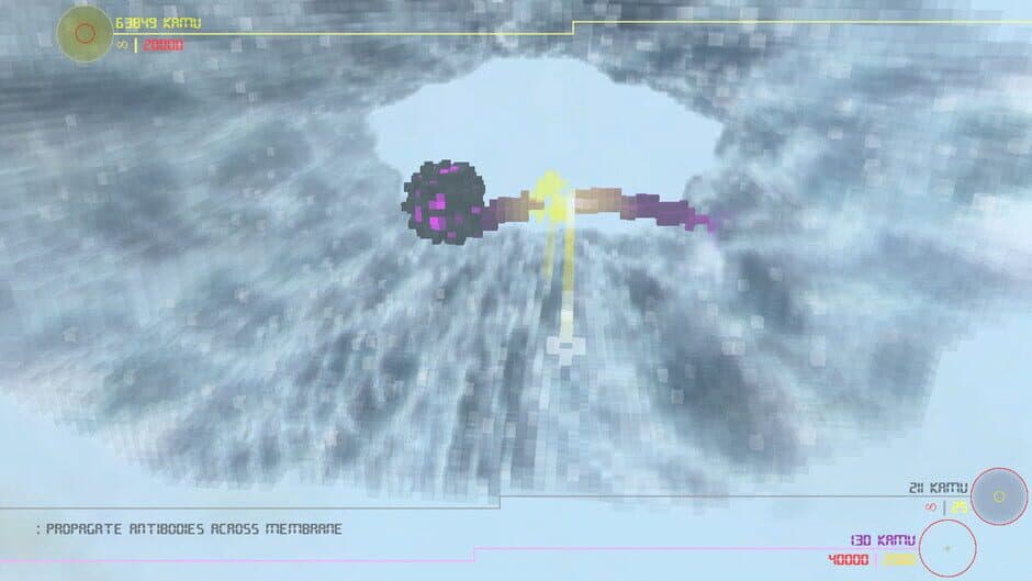 Cell HD emergence screenshot 5