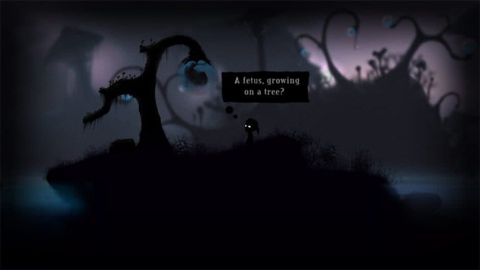 OddPlanet screenshot 2
