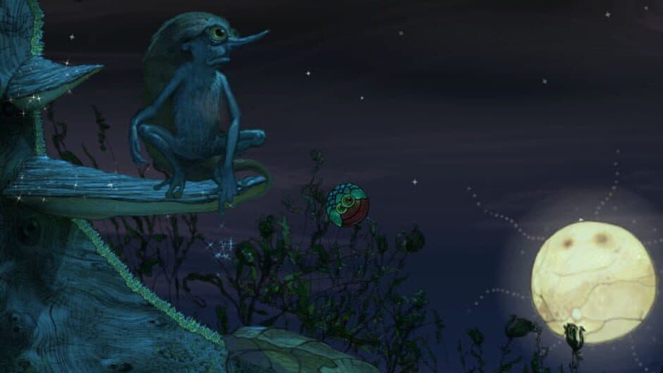 Gumboy - Crazy Adventures screenshot 3