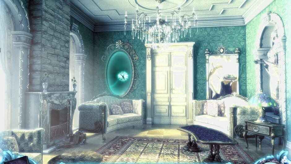 Haunted Past Realm of Ghosts screenshot 1