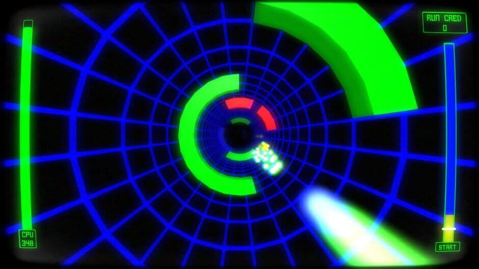 Networm screenshot 1