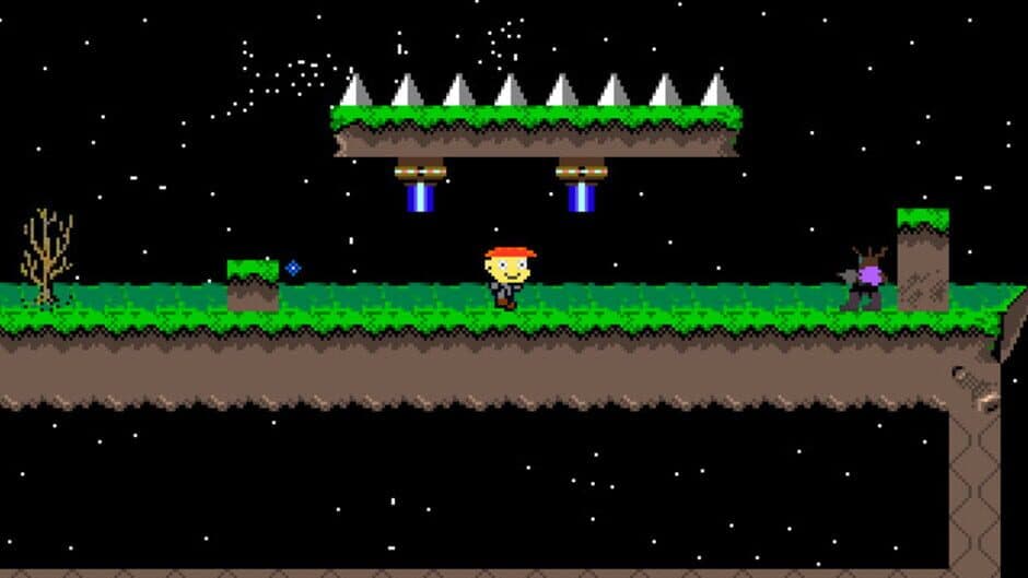 Little Jack's Adventures screenshot 5