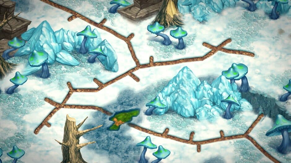 Weather Lord: Hidden Realm screenshot 5