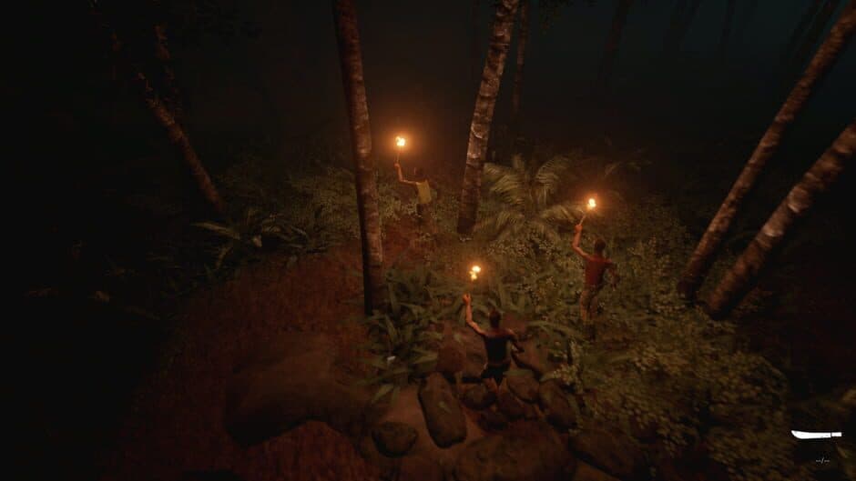 Congo screenshot 2