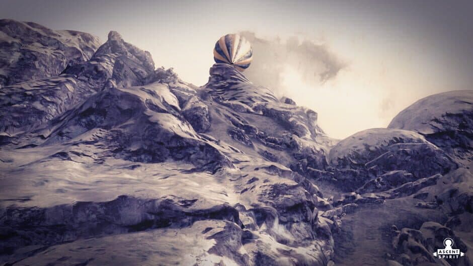 Ascent Spirit screenshot 6