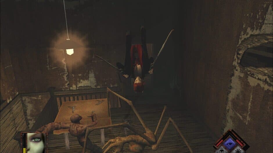 BloodRayne screenshot 3
