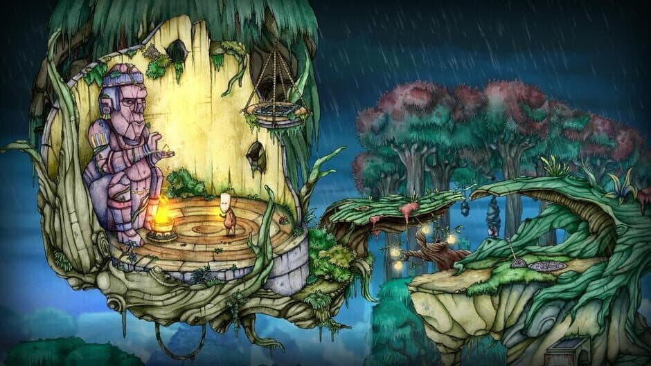 Candle screenshot 5