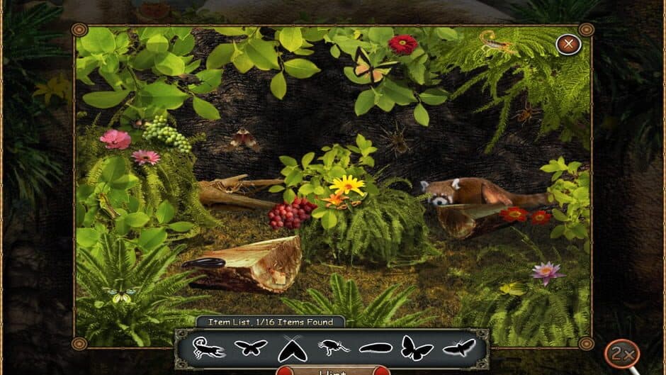 Mystic Diary - Quest for Lost Brother screenshot 4