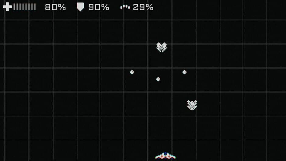 Distant Space 2 screenshot 1