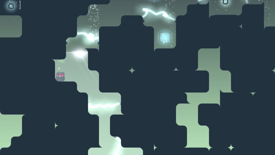 Yet Another World screenshot 4