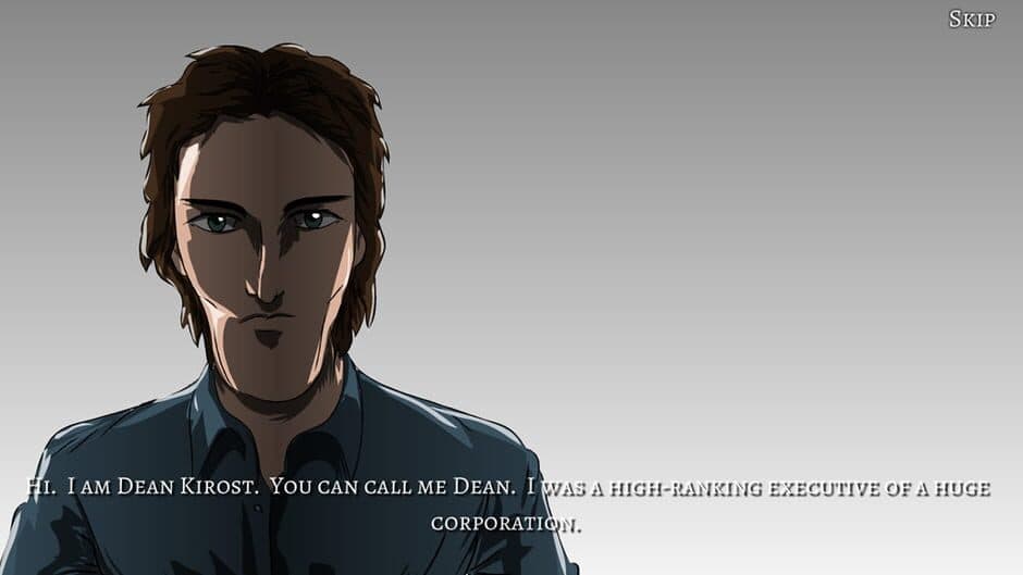 Dean Daimon screenshot 3