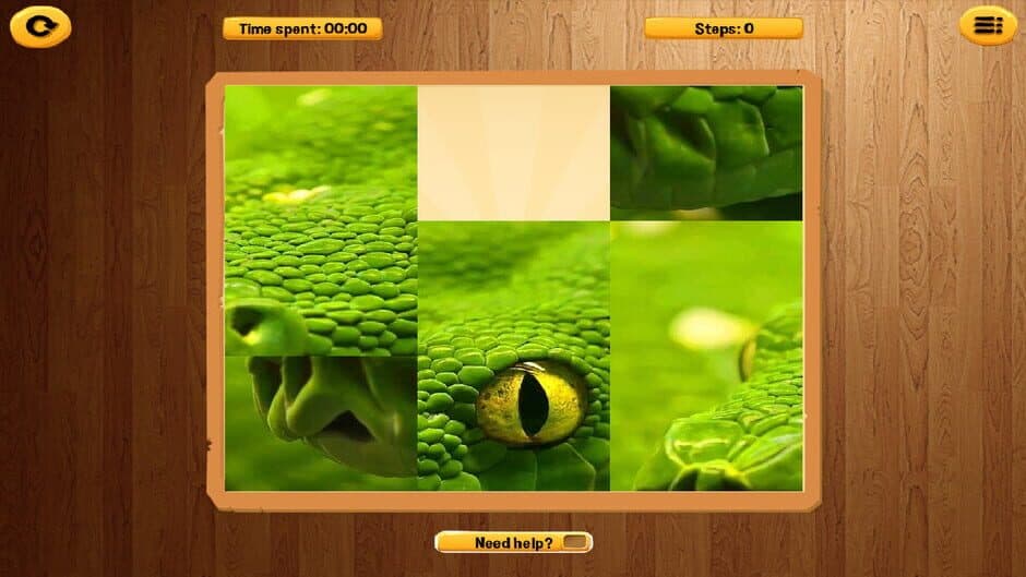 Our Wonderful World screenshot 4