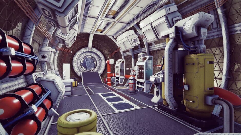 Occupy Mars: The Game screenshot 1