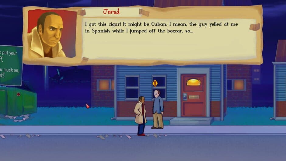Will Fight for Food Super Actual Sellout Game of the Hour screenshot 1