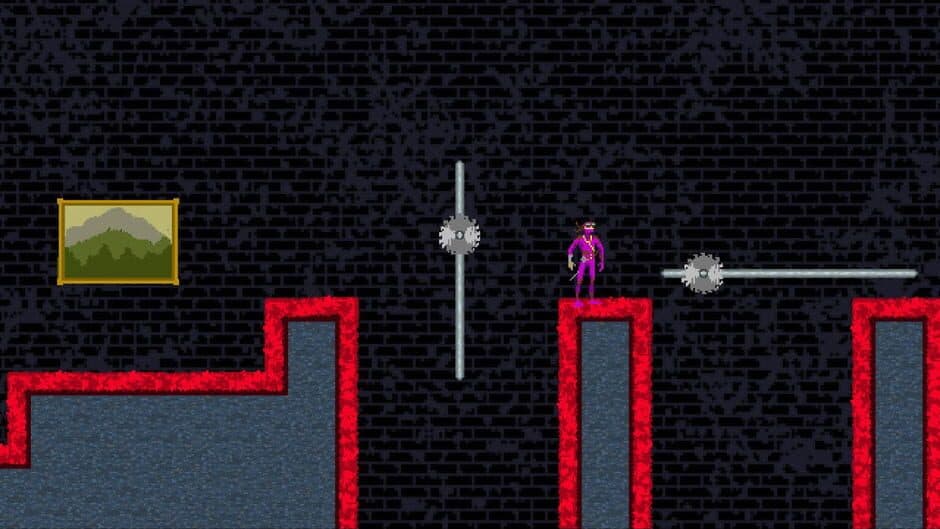 2 Ninjas 1 Cup screenshot 5
