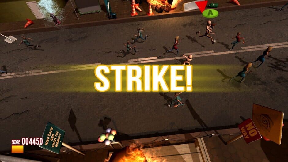 I'm Awesome screenshot 2