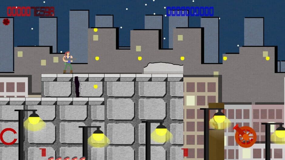 Destruction Paper screenshot 4