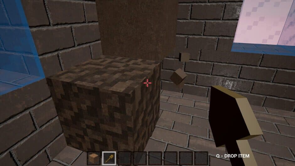 Block Competition screenshot 3