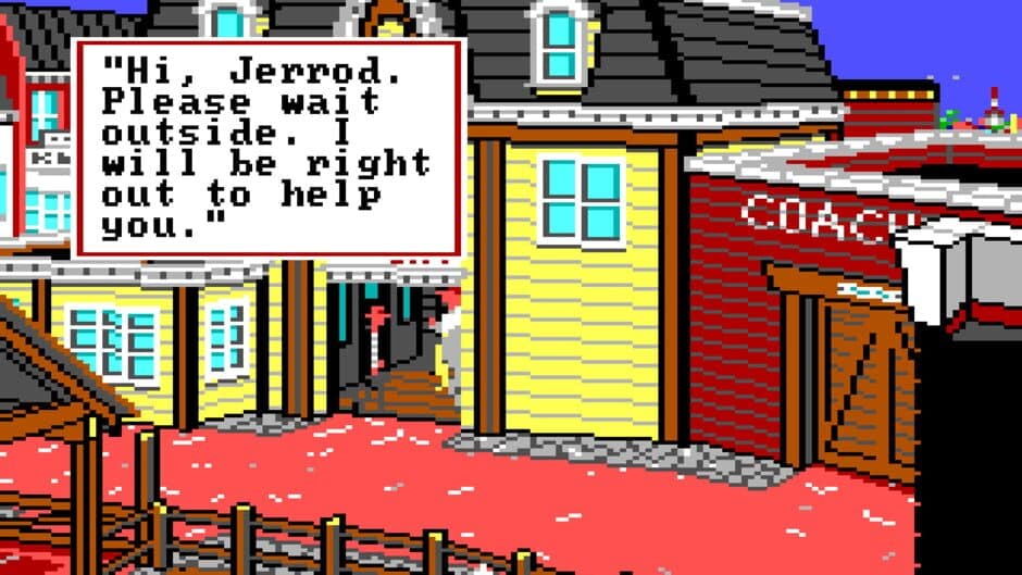 Gold Rush! Classic screenshot 4