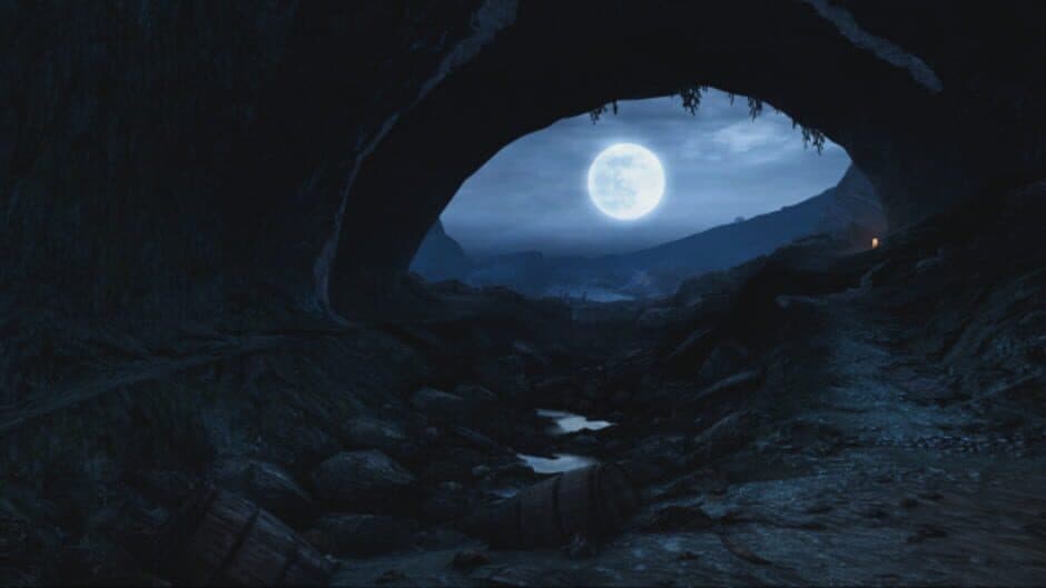 Dear Esther + Dear Esther: Landmark Edition screenshot 4