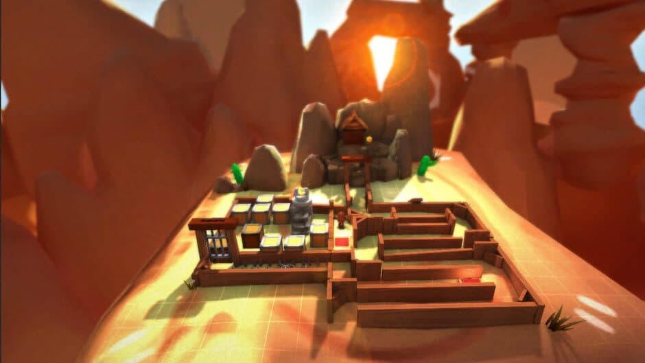 Anmynor Puzzles screenshot 3